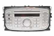 Radio/Navigationssystem-Kombination Ford Mondeo IV Turnier (BA7) 7S7T18C815BA