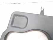 Motorabdeckung PEUGEOT 307 CC (3B) 2.0 HDi 135 9655384277 2392