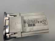 Innenuhr MERCEDES-BENZ E (W212) E 250 CDI / BlueTEC 4-matic (212.082, 212.097) A2188270270 2188270270