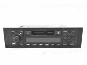 Radio/Navigationssystem-Kombination Audi A3 (8P) 8P0035152