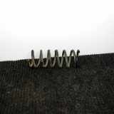 Fahrwerksfeder hinten rechts VOLVO C30 2.0 D