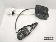 Türschloss rechts hinten BMW 7er (G11, G12) 51212581897