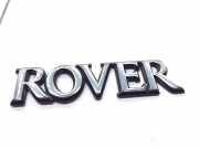 Emblem Heckklappe ROVER 400 (RT) 420 Di