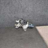 Scheibenwischermotor vorne NISSAN MAXIMA / MAXIMA QX V (A33) 3.0 V6 24V NĖRA