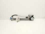 Fensterheber rechts hinten Honda Accord VIII (CU) PBKGF30