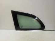 Linke Seite hinteres Seitenfenster VOLVO XC60 D5 AWD E243R001105