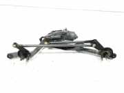 Scheibenwischermechanismus vorne TOYOTA AURIS (_E15_) 1.4 (ZZE150_) 1593000301 8511012A10
