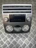 Radio/Navigationssystem-Kombination Mazda 3 (BK) 14792086