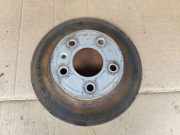 Bremsscheibe hinten links OPEL ZAFIRA A (F75_) 2.0 DTI 16V