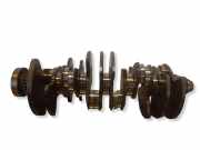 Kurbelwelle AUDI A8 D2 (4D2, 4D8) 6.0 W12 quattro