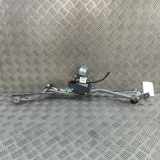 Scheibenwischermechanismus vorne