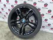 Stahlfelgen Satz BMW 1er (F20) WH2985018