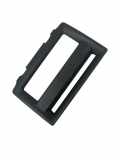 Dekoration des Navigationsbildschirms VOLVO C30 2.0 D 0123456789