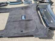 Dachsatz scwarz BMW X6 (E71, E72) xDrive 40 d