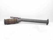 Auspuffblende Volvo S60 II (134)