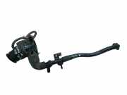 Kurbelgehäuse Skoda Octavia II (1Z) 03C129656D