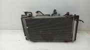 Radiator Pack Set TOYOTA PRIUS Hatchback (_W2_) 1.5 (NHW2_)