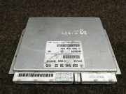 Motorsteuergerät MERCEDES-BENZ A (W168) A 160 CDI (168.006) 0265109431