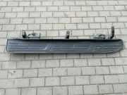 Rechte metallische Seitenschweller TOYOTA LAND CRUISER (_J15_) 2.8 D-4D (GDJ150_, GDJ155_)