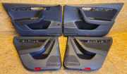 Türverkleidungen VW PASSAT B7 ALLTRACK (365) 2.0 TDI 3AB867410