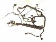 Motor Kabelbaum MERCEDES-BENZ CLK (C208) 230 Kompressor (208.347) 2024401509