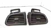 Frischluftgrill RENAULT MEGANE III Grandtour (KZ0/1) 2.0 CVT (KZ0G, KZ1P) 686716296R 0494617