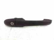 Rear Parcel Shelf Right Rail Cover MERCEDES-BENZ VITO / MIXTO Furgon (W639) 113 CDI