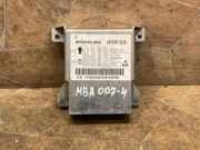 Airbag-Steuergerät MERCEDES-BENZ CLS Shooting Brake (X218) CLS 63 AMG (218.974) A2189015200