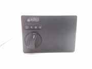 Heizungsbetätigung (Konsole) vorne VW Transporter T4 Bus () 701959531