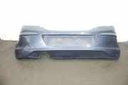 Stoßstange hinten Opel Corsa D Van (S07)