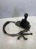 Gangschaltmechanismus VW GOLF IV (1J1) 1.9 TDI 1K0711049AS
