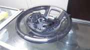 Lenkrad CITROËN C5 III Break (TD_) 2.0 HDi 96829218ZD