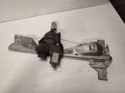 Fensterheber rechts hinten Peugeot 308 I SW () 9680973680