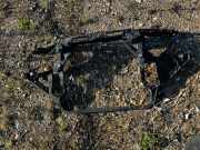 Teilepaket Front BMW X3 (E83) 3419945