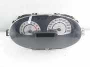 Kombiinstrument TOYOTA YARIS (_P1_) 1.5 (NCP13_) 8380052330 82346001