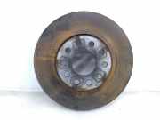 Bremsscheibe rechts vorne Skoda Karoq (NU7, ND7)