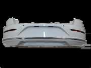 Stoßstange hinten VW Touran II (5T) 3G8807421