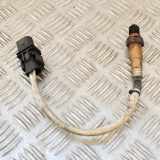 Sauerstoffsensor (Lambdasensor) RENAULT MASTER III Furgon (FV) 2.3 dCi 125 FWD (FV0C, FV0D) 0281004153 8201028297