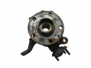 Radnaben vorne rechts VW SCIROCCO (137, 138) 2.0 TDI