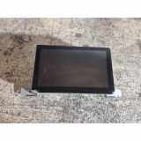 Navigationsanzeige NISSAN PRIMERA Estate (WP12) 1.9 dCi 28090AV621