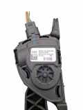 Fahrpedal Ford Focus III (DYB) BV619F836AB