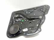 Fensterheber rechts hinten VW Passat B7 Alltrack (36, B7) 974226320