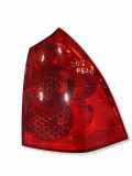Rücklicht hinten rechts PEUGEOT 307 CC (3B) 2.0 HDi 135