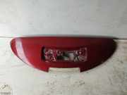 Spoiler hinten Nissan Leaf (ZE0)