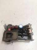 HEIZUNGSLÜFTER REGLER WIDERSTAND MERCEDES-BENZ CLK Cabrio (A209) CLK 350 (209.456) A2308210251