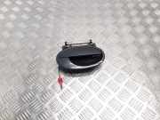 Türgriff rechts hinten Opel Meriva A () 22175