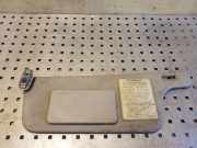 Sonnenblende links Opel Frontera B (6B_)