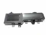 Navigationsanzeige RENAULT SCÉNIC III (JZ0/1_) 1.5 dCi 248109922R