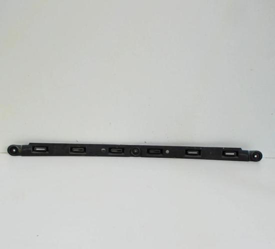 Stoßstangenhalter hinten, mittlerer AUDI A8 D4 (4H_) 3.0 TFSI quattro 4H0807483 Bild Stoßstangenhalter hinten, mittlerer AUDI A8 D4 (4H_) 3.0 TFSI quattro 4H0807483