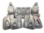 Sitzgarnitur komplett Leder geteilt Kia Sportage 3 (SL)